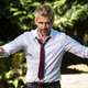 Matt Ryan’s John Constantine became a regular Legends character in season four.